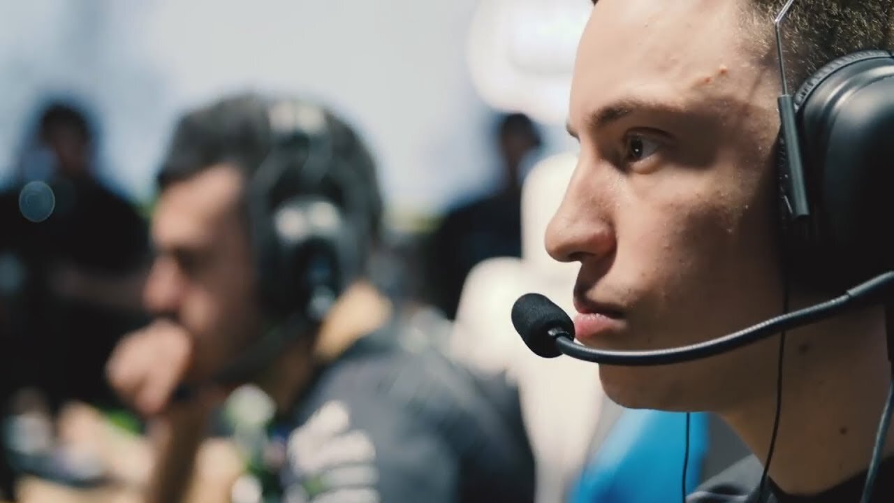 CS:GO Motivational video - "i just want to win"