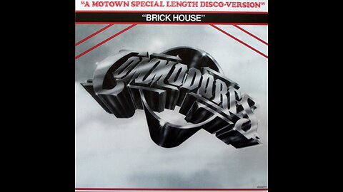 "Brick House" Cover...