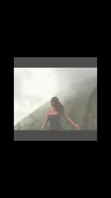 Trailer for Rise Up Episode #120 w/ Ashley McCombie