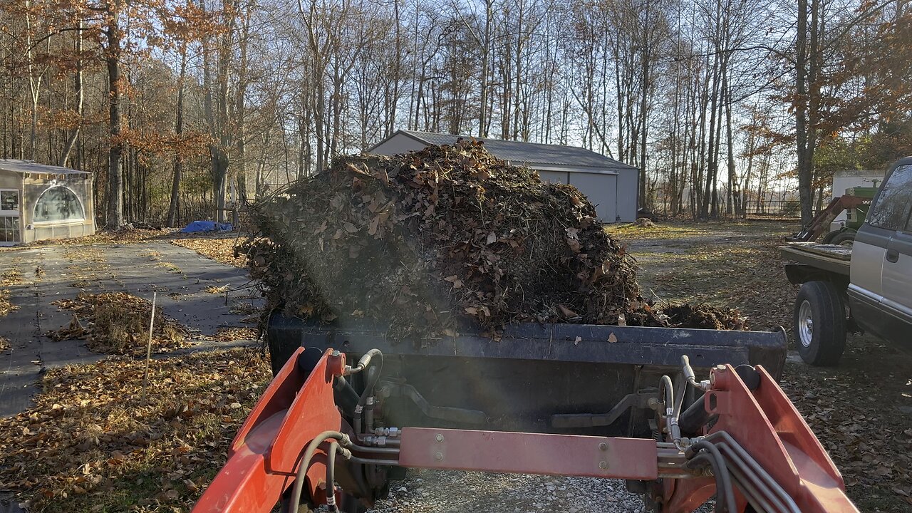 Composting #farm #homestead #compost #garden Chamberlin Family Farms “Naturally Good”