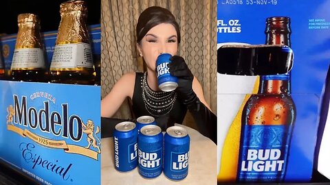 Bud Light Sales Hit Lowest Mark Since The First Week Of April