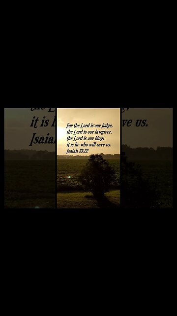 Daily Bible Verse short for today