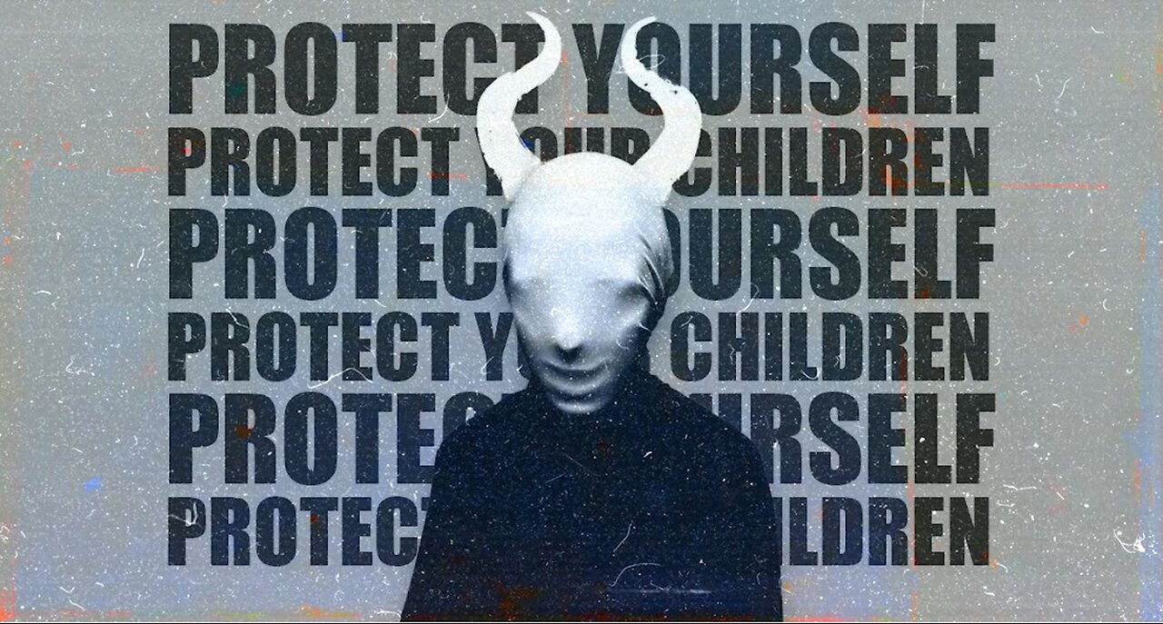 A REAL WARNING FOR AMERICA