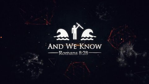 And We Know 3-21-21
