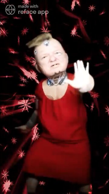 The Ultimate Donald Trump Baby Meme!