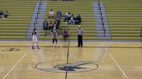 Central High @ Timber Creek High - 10th Grade Women's Basketball 13JAN23 (2nd HALF)