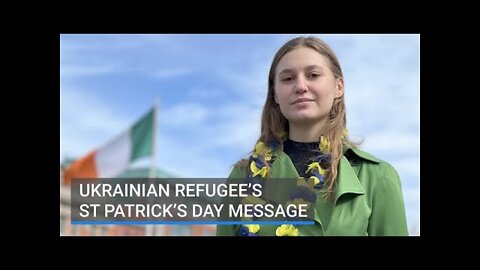 Ukrainian_refugee_makes_new_best_friend_at_school