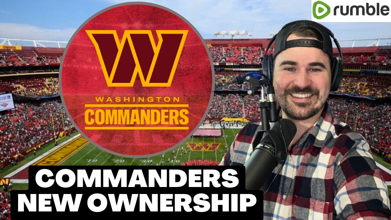 Washington Commanders Tanking the 2023 Season | Sports Morning Espresso Shot