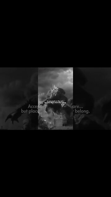 Place People Where They Belong...