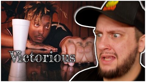 Juice WRLD - Victorious REACTION