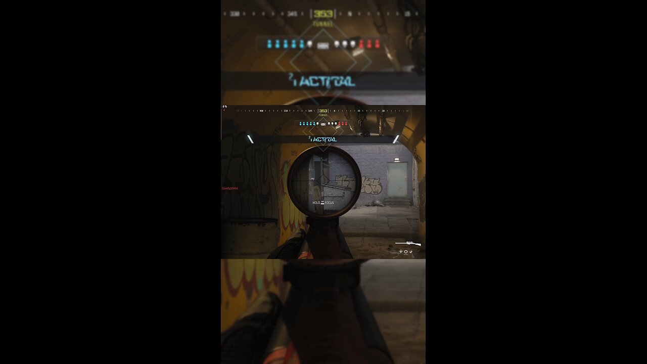 Is this a sniper or a shotgun??