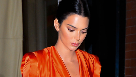 Kendall Jenner SLAMS Caitlyn Jenner For Turning Her Back On The Family!