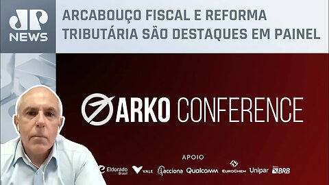 Evento reúne autoridades para debater política e economia; Roberto Dumas analisa