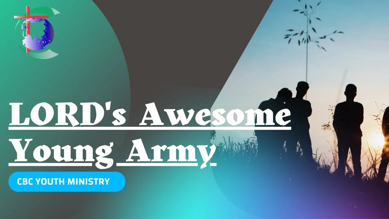 Lord's Awesome Young Army (LAYA) |CAMPING| JCA VLOGZ