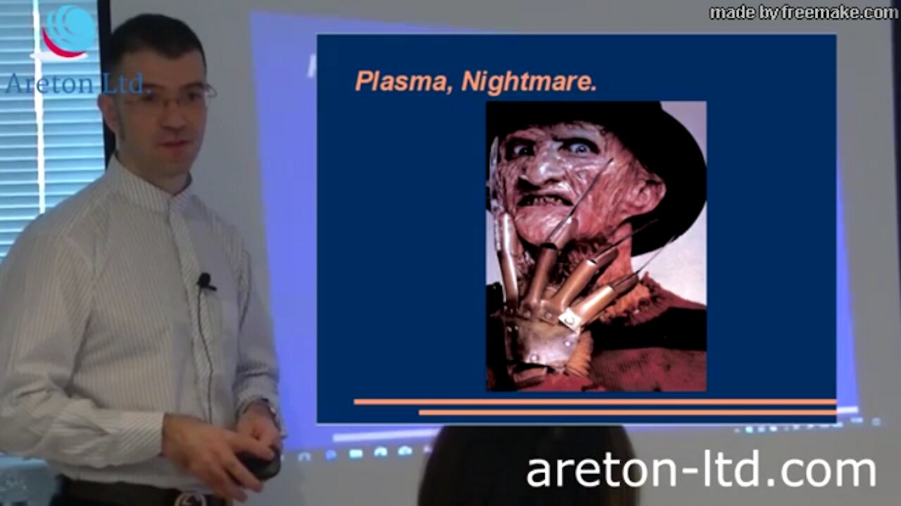 Avoiding mistakes using plasma for aesthetic treatments