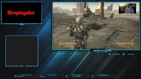Mrmplayslive Fallout New Vegas 5