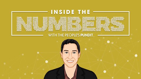 Episode 214: Inside The Numbers With The People's Pundit