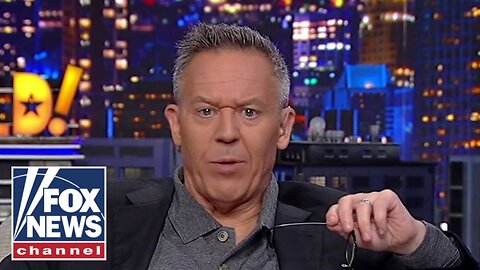 Rosie O’Donnell and Michael Cohen?: Gutfeld