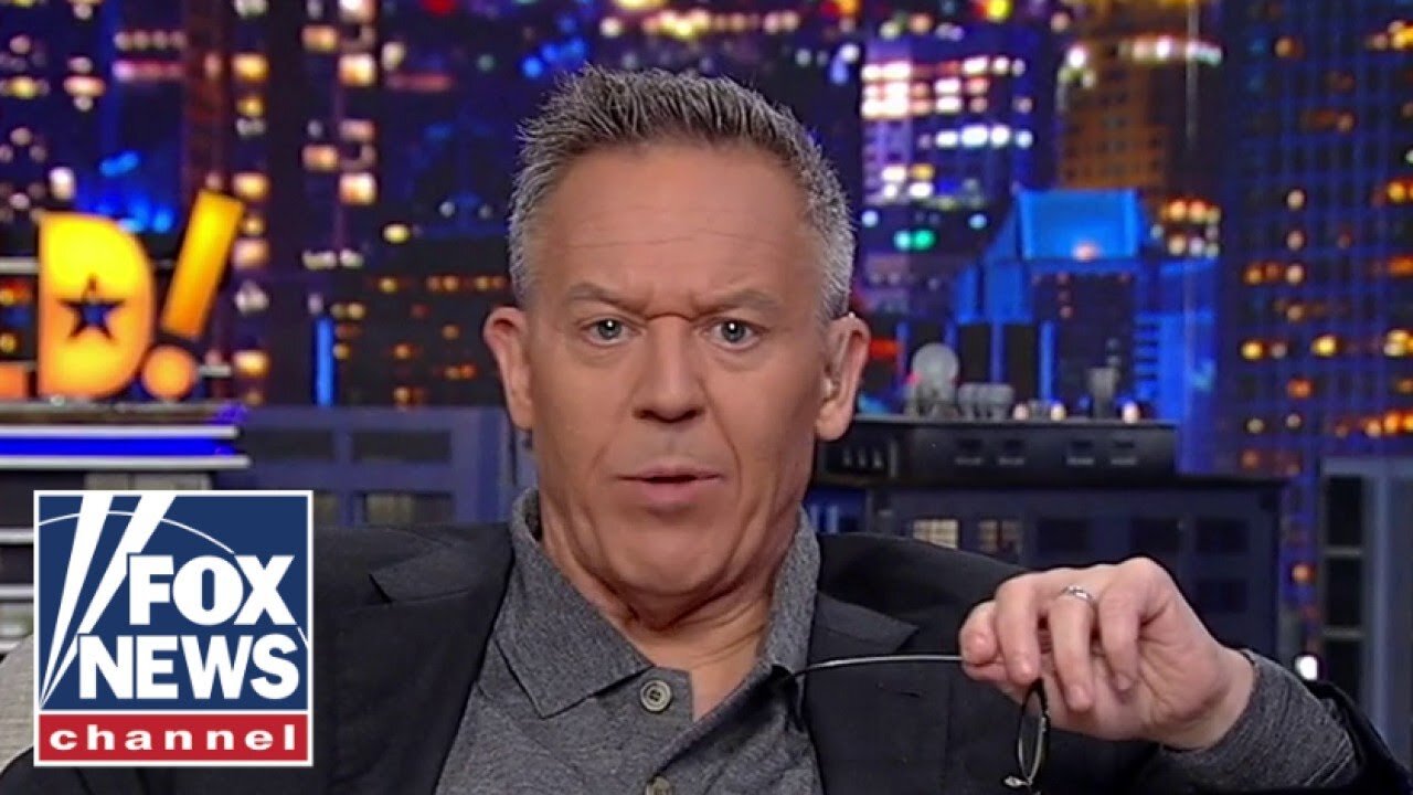 Rosie O’Donnell and Michael Cohen?: Gutfeld