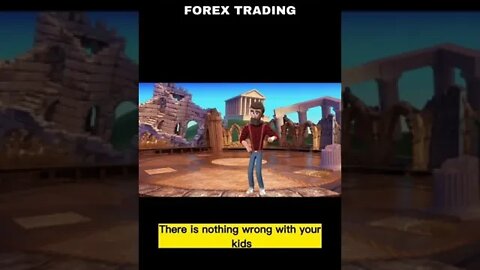 Important Information For The Parents (About Trading) #forextrading #forex #parents #tradingtruth