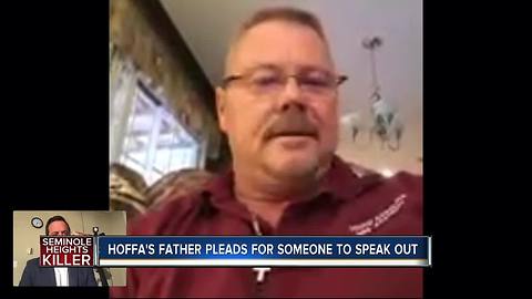 Grieving father believes someone knows who murdered his daughter