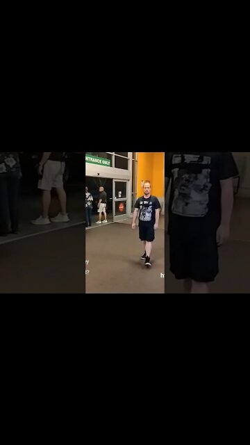 "This Is Not Content" Man Rage's During Video Production From This Landscape #FTLShorts