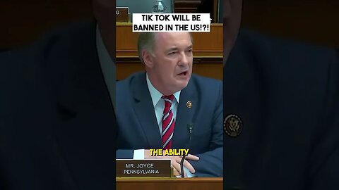 TikTok went in front of Congress today and we’d like to hear your thoughts…