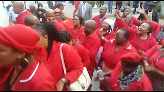 EFF at SONA 2018 (jgD)