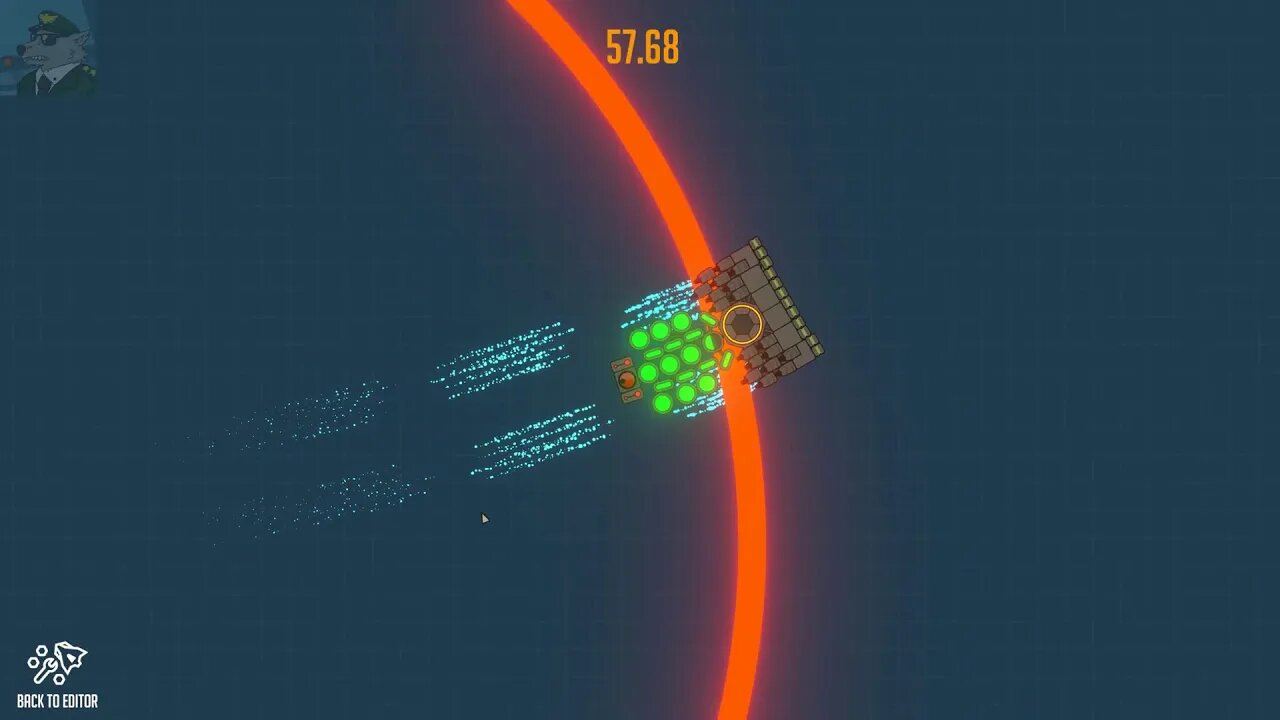 SUMO to SUMO - Angry Mama Snake - Nimbatus