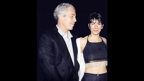 Why isn't the Ghislaine Maxwell on the news?