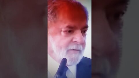 LULA QUER AS JOIAS DO BOLSONARO PARA GUARDAR NO COFRE DELE?! #shorts #lula #brasil #trend #gasolina