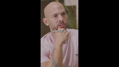 Andrew tate motivation video