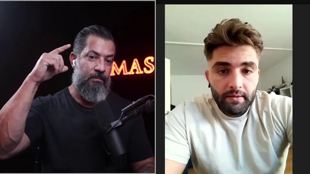 LIVE STREAM