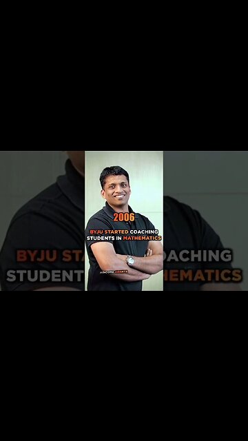 Billionaire rules 🔥 BYJU #billionaire #millionaire #ceo #motivational #hardworkpaysoff #motivation