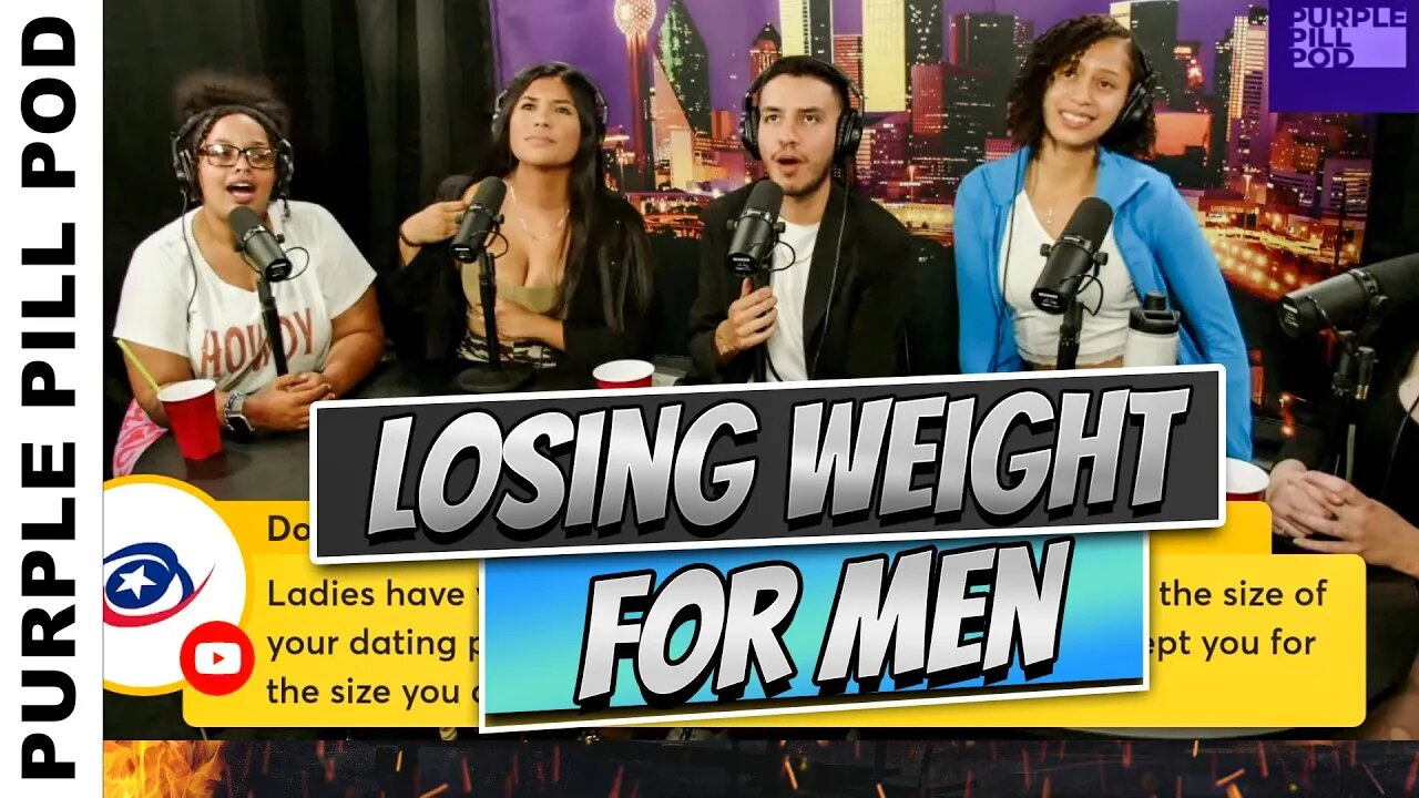Why do women have standards yet refuse to adjust for men #dating