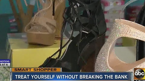 Shop at LA Wholesale Shoes and get great deals