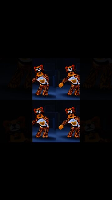 I Let Capcut Edit My Clip 4...