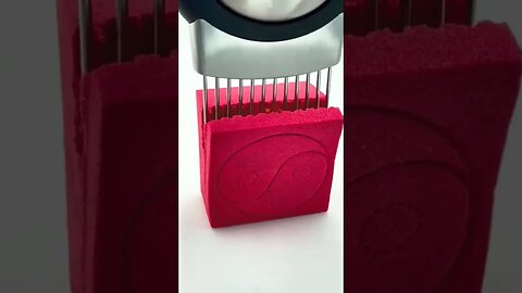 come ʞɔɐq ♻ #satisfying #satisfyingvideo #asmr #relaxing #loop #oddly #oddlysatisfying