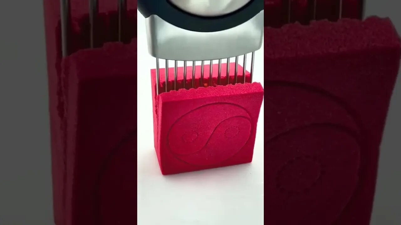 come ʞɔɐq ♻ #satisfying #satisfyingvideo #asmr #relaxing #loop #oddly #oddlysatisfying
