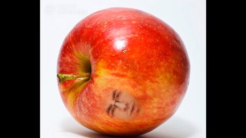 The Ultimate Apple Death Story! 🍏