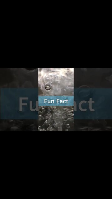 Freezing Faster 🧊 🥶 #science