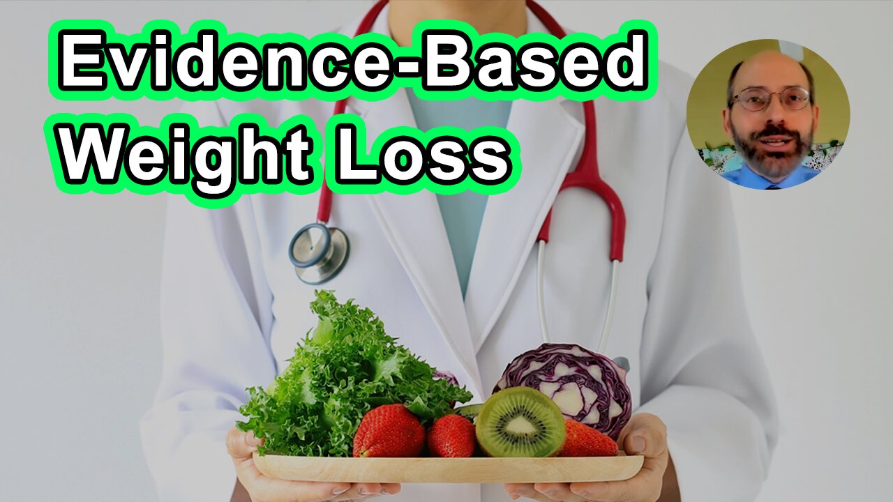 Evidence-Based Weight Loss