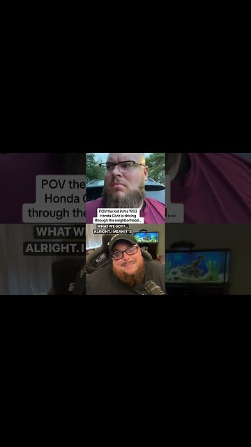 Here’s Your Dose of REALarious…🤣🤣🤣 with @LeeMSnow #duet #funnycomedy #makeyoulaugh #comedy