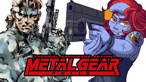 An Honest Review of Metal Gear Solid : Uncovering the Greatness of and Iconic Classic