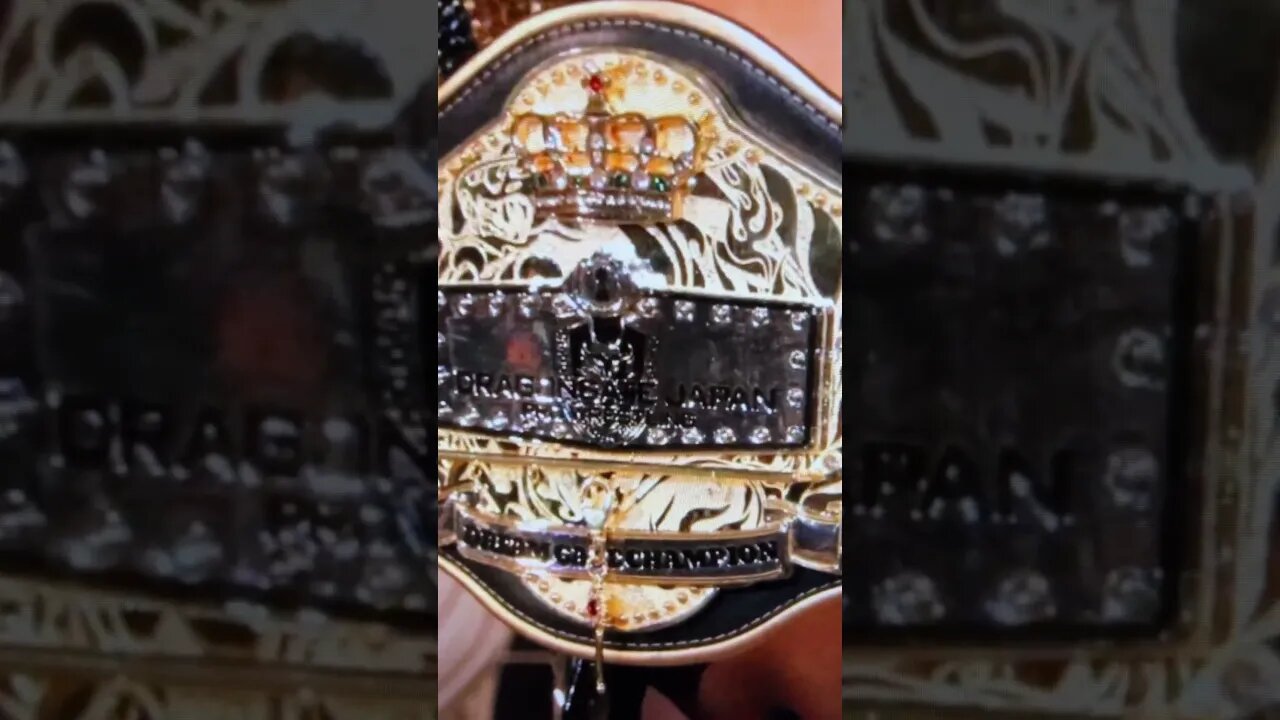 This Belt Has The Coolest Concept I Have Ever Seen! #shorts