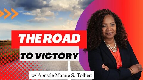 The Road To Victory