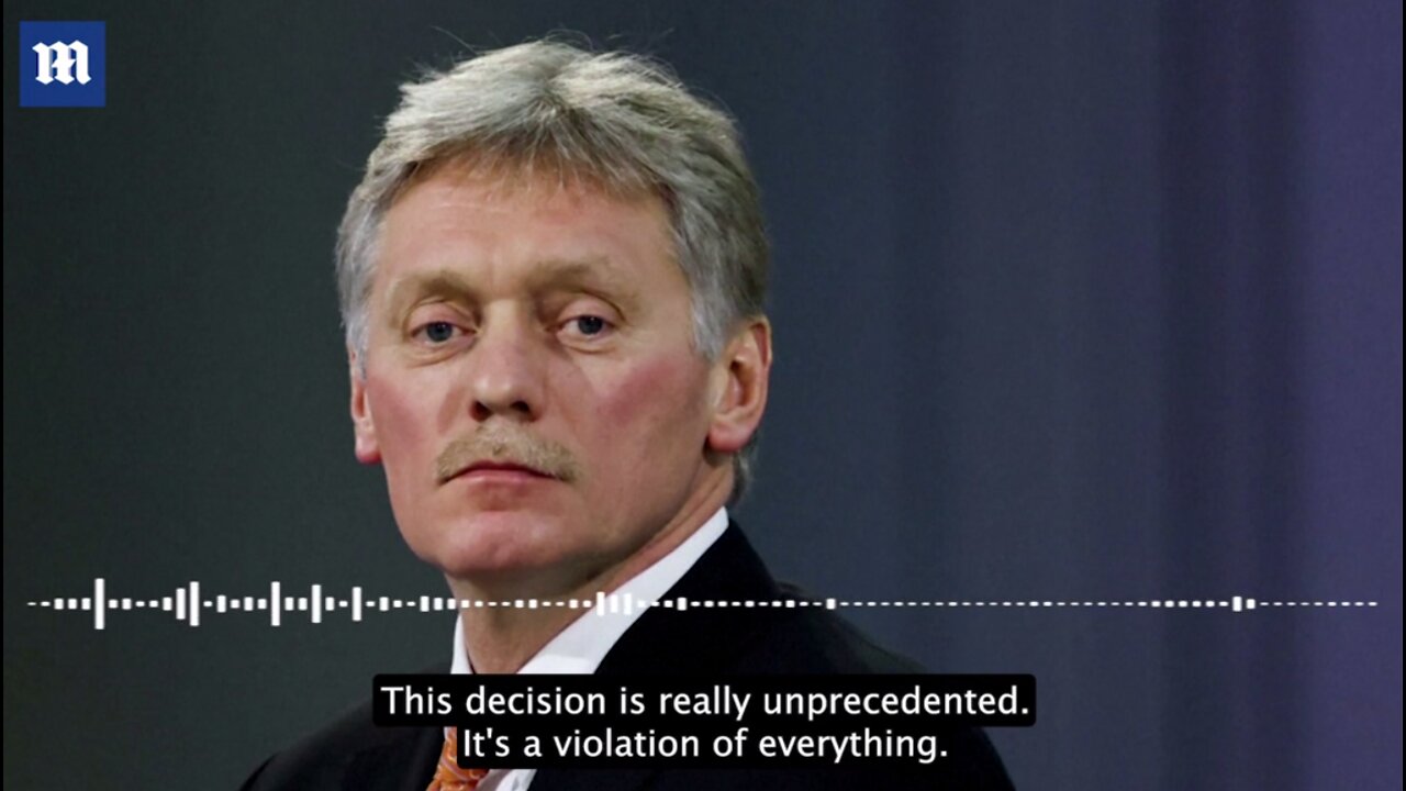 Kaliningrad blockade: Russia vows retaliation with a serious negative impact on Lithuania