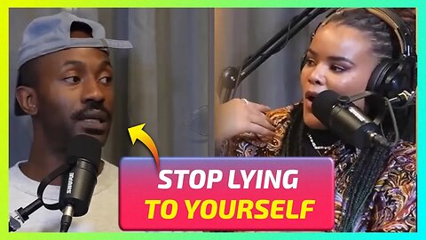 She Was Put In Her PLACE