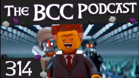 LEGO Pricing, Corporate, and Quality Concerns - Guest Starring PenPlays | BCC Podcast #314