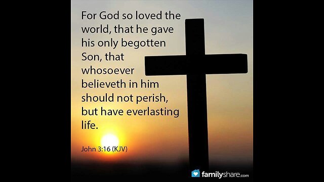 John 3 | Verse by Verse Study (KJV)